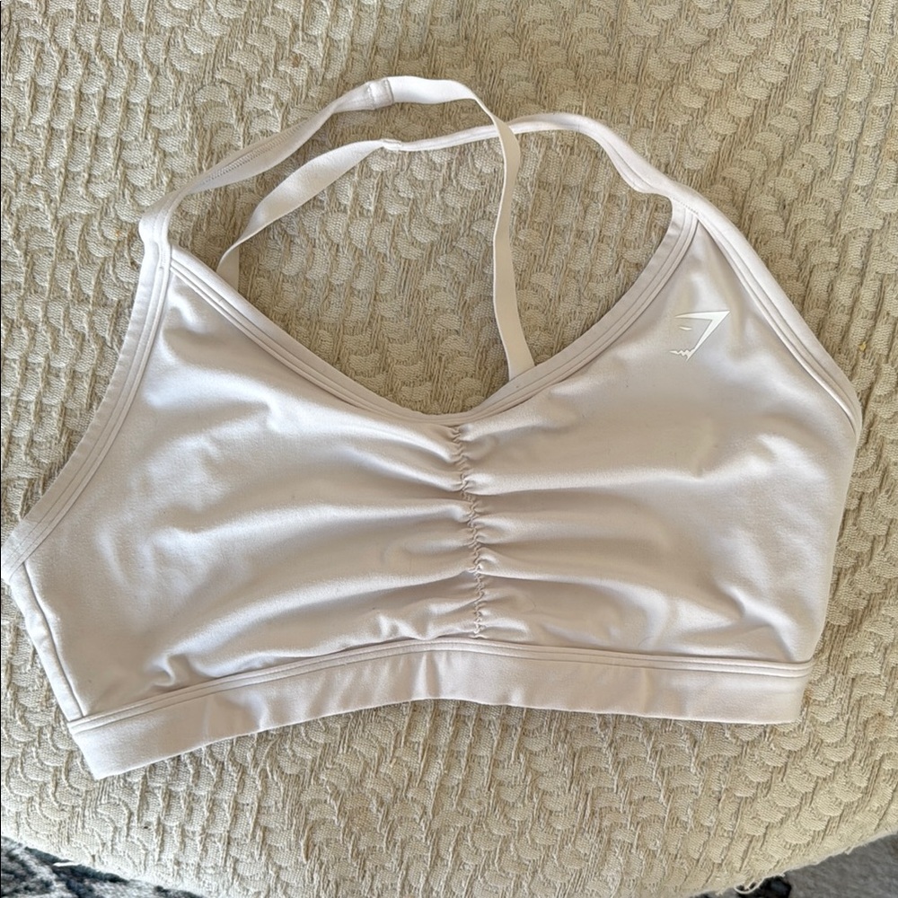 Gymshark sports bra